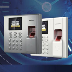 Fingerprint Attendance & Access Door machine in Chandigarh