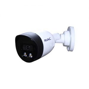 Starlight 3mp IP CCTV Camera in Chandigarh
