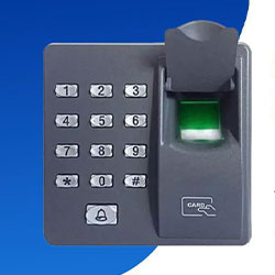 Biometric Attendance machine in Chandigarh