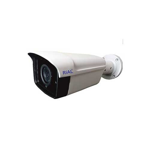 IP Metal 5MP IP CCTV Camera in Chandigarh