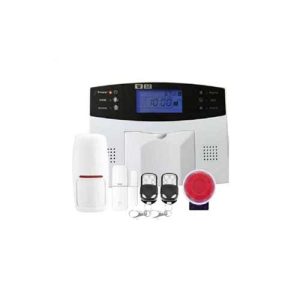 GSM Home Security Wifi wireless camera shop in Chandigarh