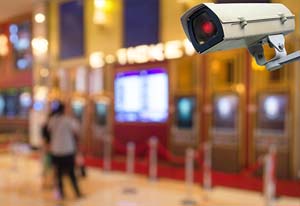 CCTV Camera Installation in Zirakpur