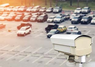 Wifi wireless camera shop in Chandigarh