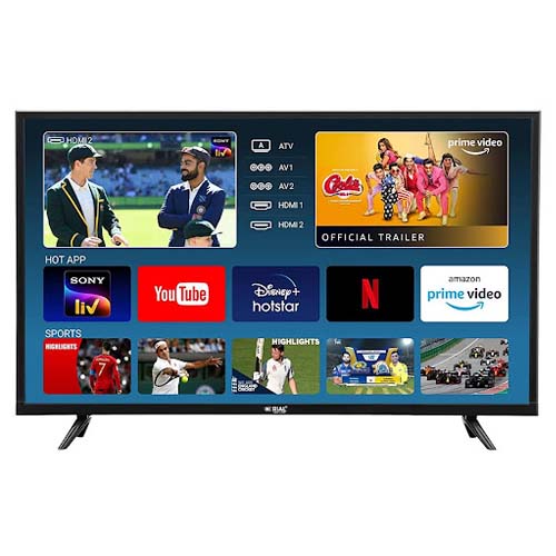 Android LED TV shop in Chandigarh