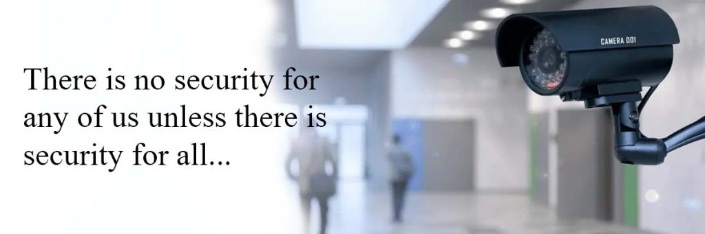CCTV Camera Dealers in Panchkula