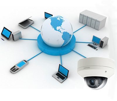 CCTV Camera Service in Chandigarh