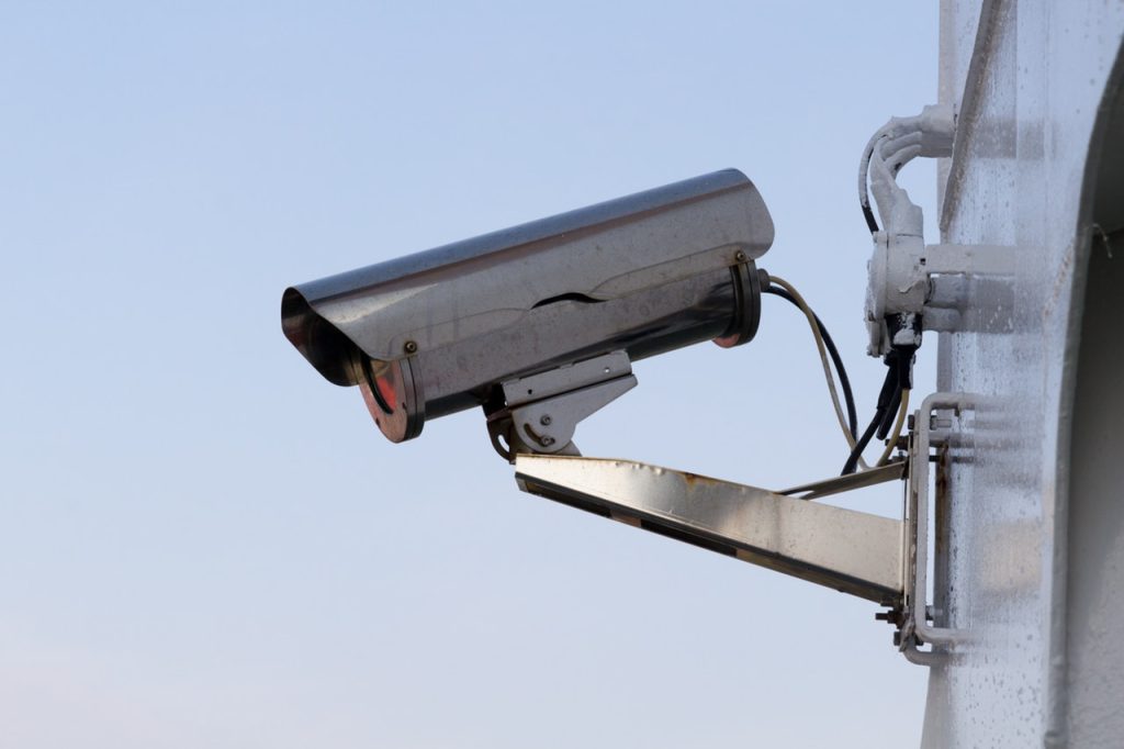 CCTV Camera Installation in Zirakpur
