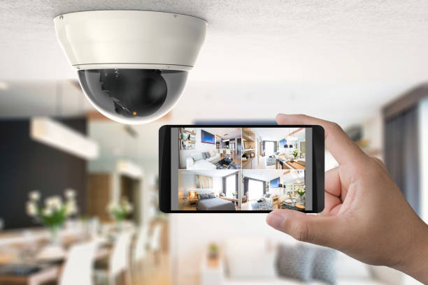 CCTV Camera Service in Mohali