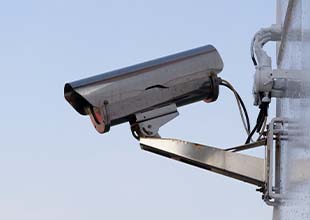 CCTV Camera Service in Mohali