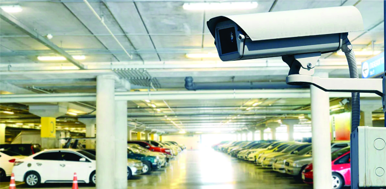 CCTV Camera Service in Mohali