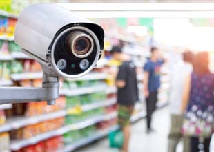 Wifi wireless camera shop in Chandigarh