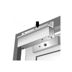 Door interlocking system