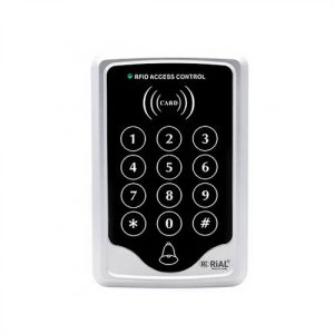 Biometric Door Access control system