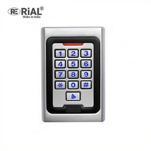Biometric Door Access control system