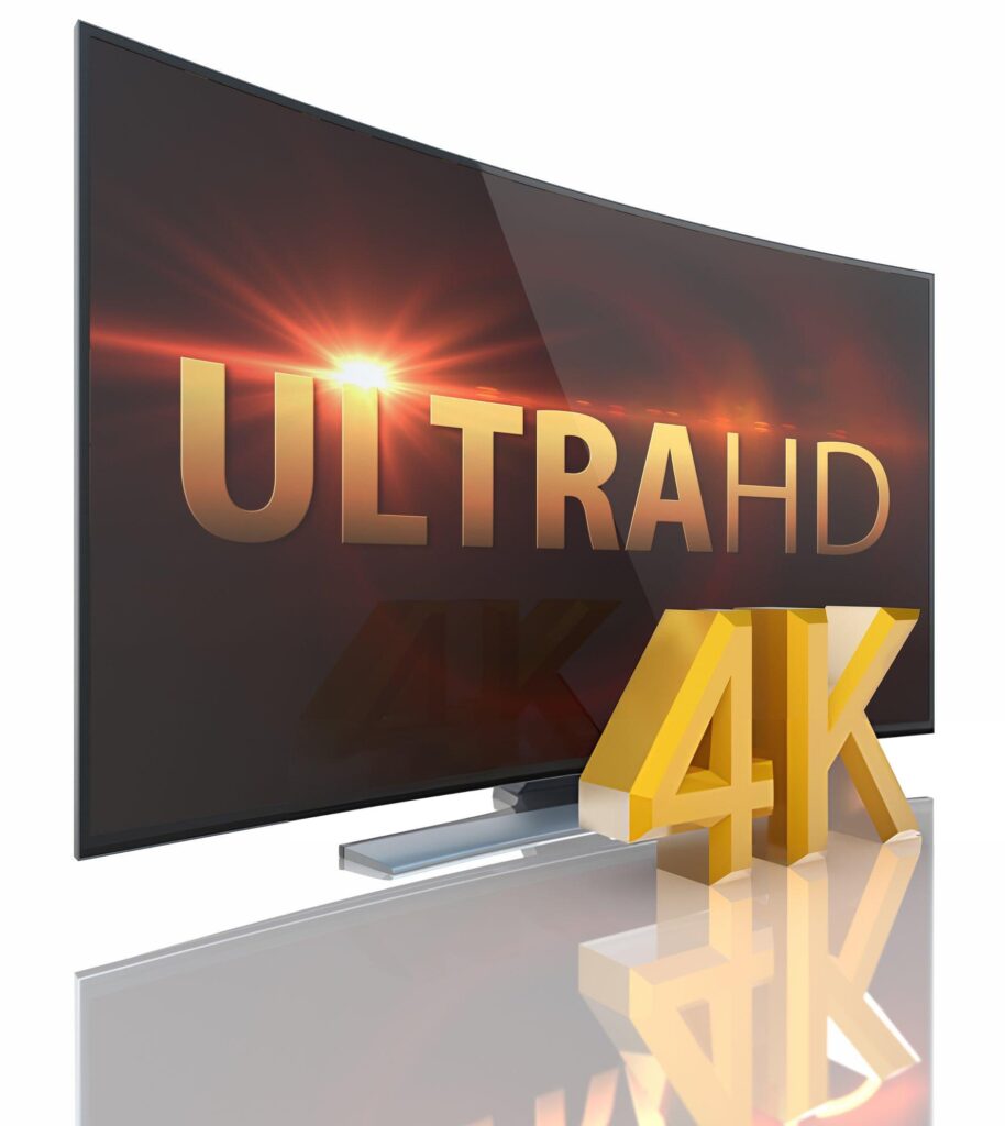 4K Android TV supplier in Chandigarh