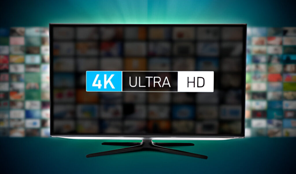  4K Android TV supplier in Chandigarh