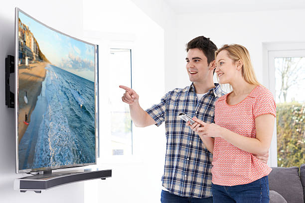 Smart LED TV dealer in Panchkula