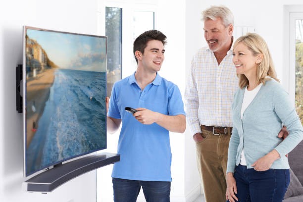 Smart LED TV dealer in Panchkula