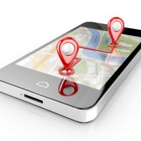 Rial GPS