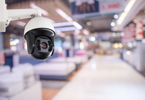CCTV Camera Dealers in Zirakpur