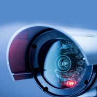 CCTV Camera Installation in Zirakpur