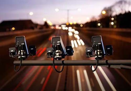 CCTV Camera Dealers in Zirakpur