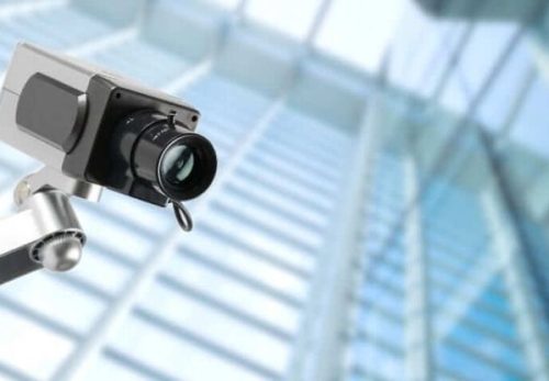 CCTV Camera Dealers in Panchkula