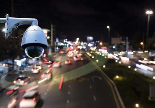 CCTV Camera Installation in Zirakpur