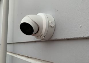 CCTV Camera Installation in Zirakpur