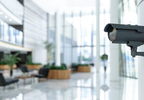 CCTV Camera Dealers in Panchkula